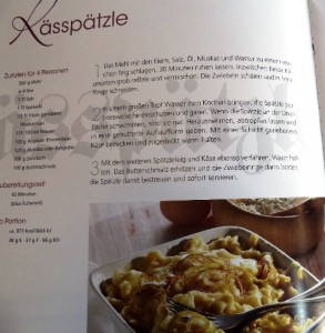 language learning techniques cook