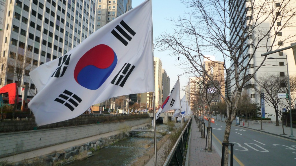 getting deported south korea