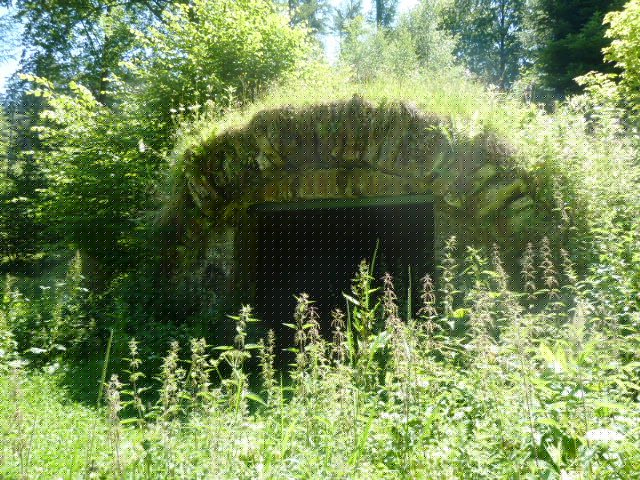 hiking in the black forest_bread oven hiking in the black forest_bread oven