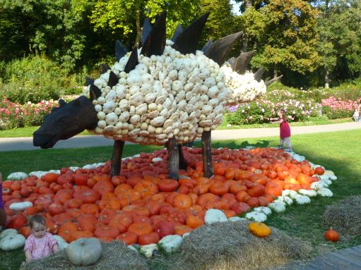 pumpkin festival ludwigsburg pumpkin festival ludwigsburg