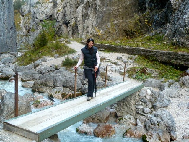 garmisch-partenkirchen hoellentalklamm
