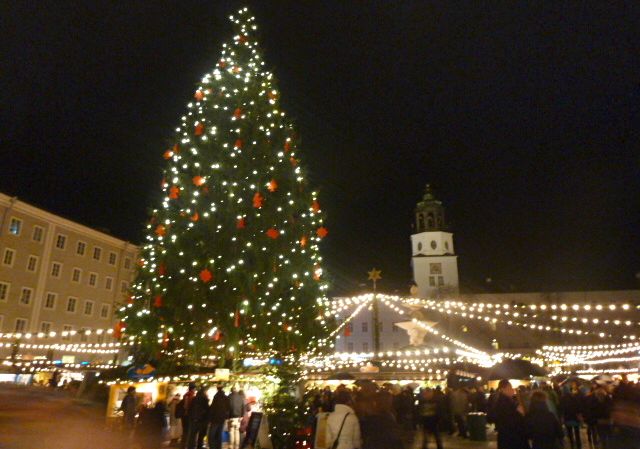 salzburg christmas markets salzburg christmas markets
